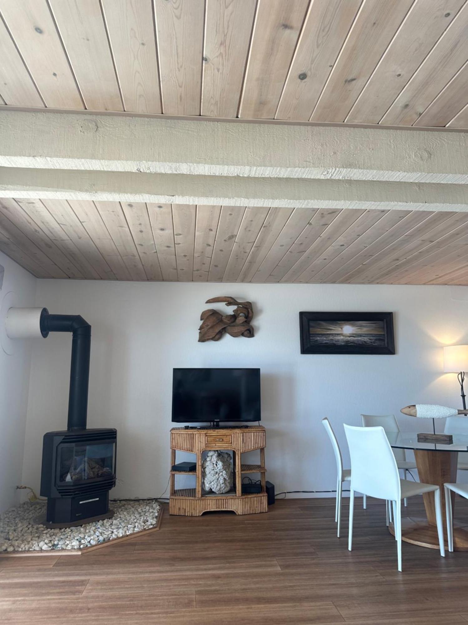 La Selva Beach Ocean Front Townhome - Direct Beach & Ocean Access Dış mekan fotoğraf